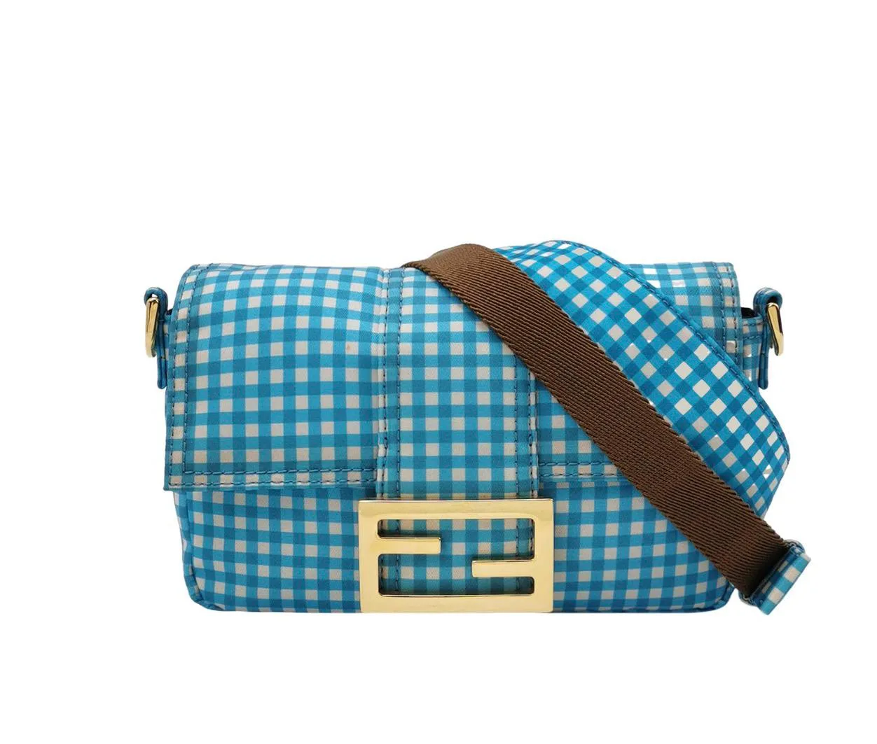 FENDI baguette

19/13/4 см
плечевой ремень 95 см
54000₽
______________

Заботясь о вашей безопасност