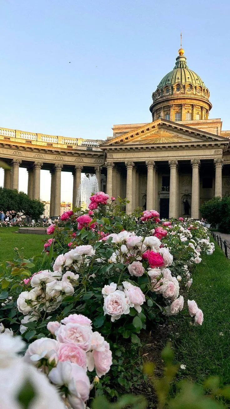 📸 Экскурсионные ЖД-туры в Санкт-Петербург 🚂😍

☀️Насыщенная экскурсионная программа, профессиональ