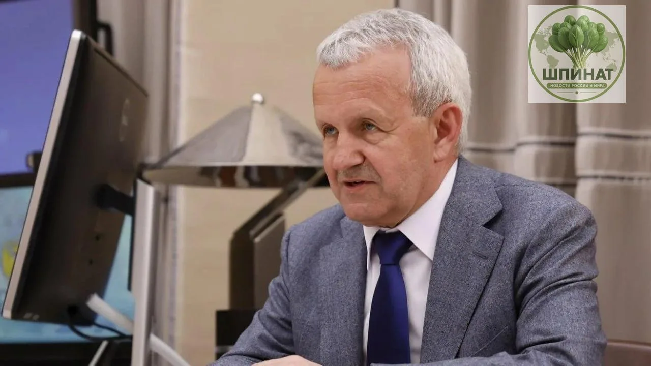 Милиардер Валерий Кустов, глава совета директоров группы «Эфко», был задержан по подозрению в мошенн