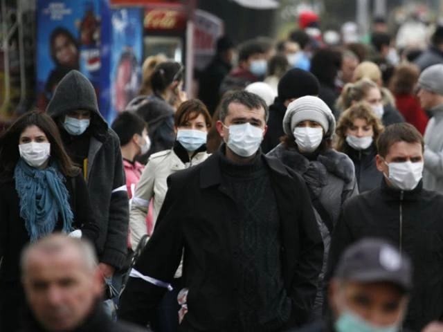 У россиян нет иммунитета к новым штаммам гриппа, которые уже циркулируют в стране.