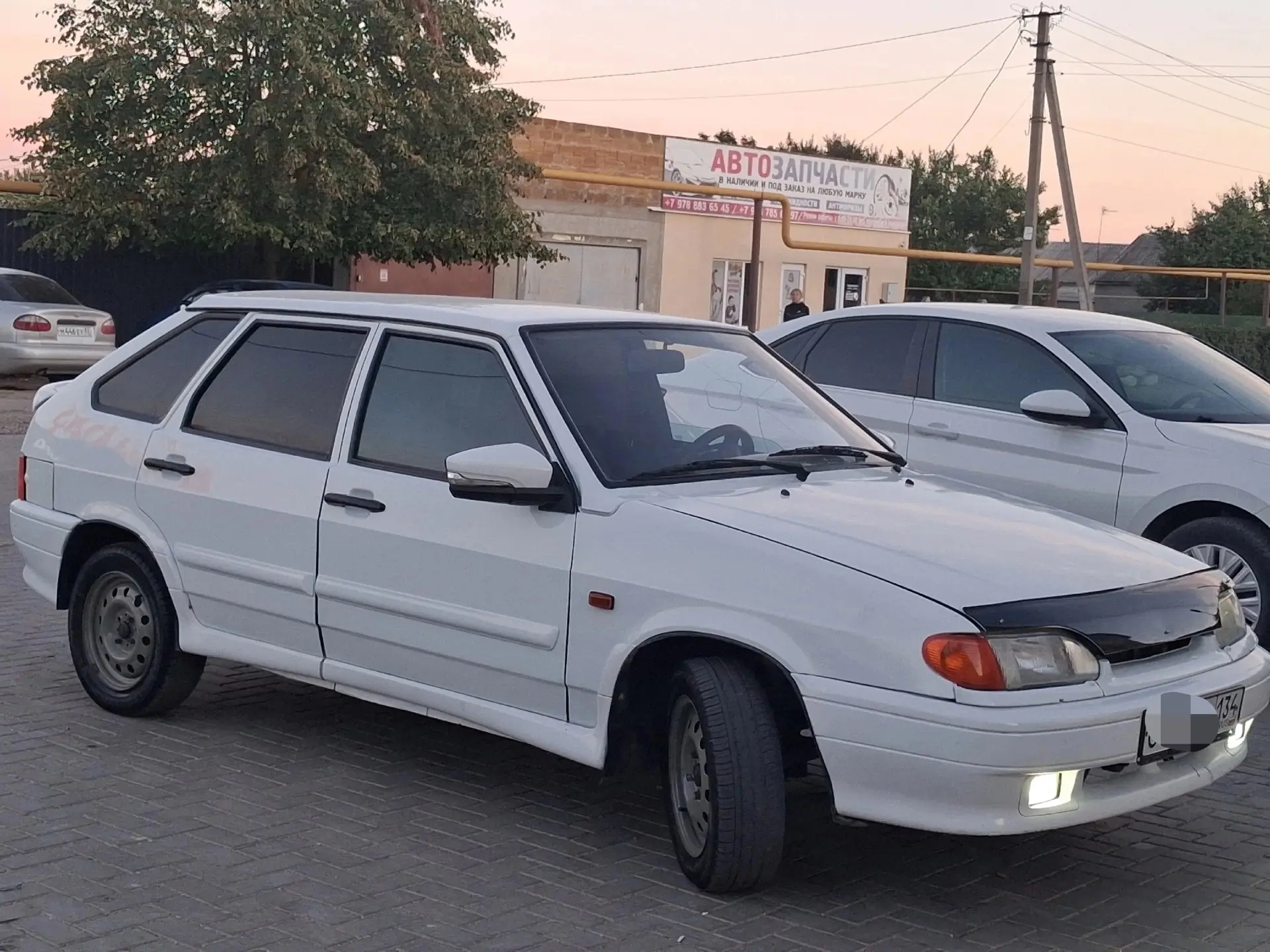 Продам Живую 2114