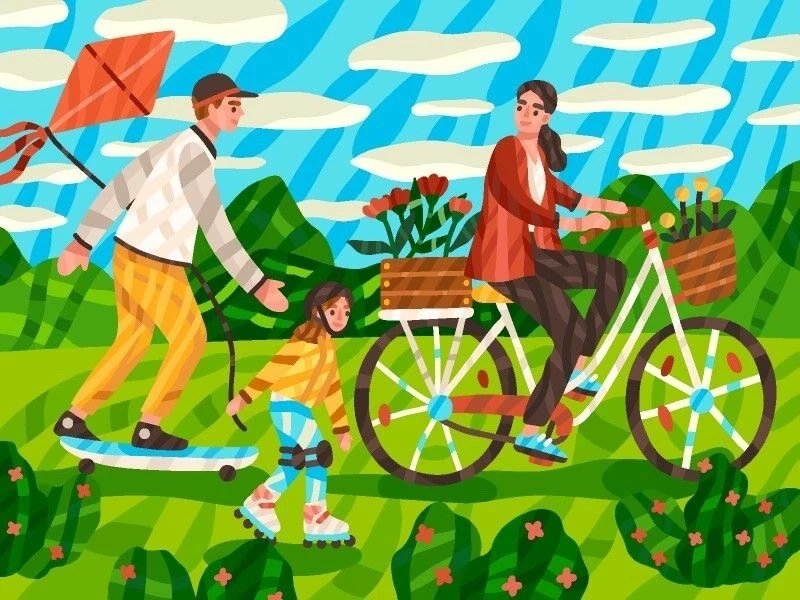 Внимание! Конкурс рисунков☀🎨