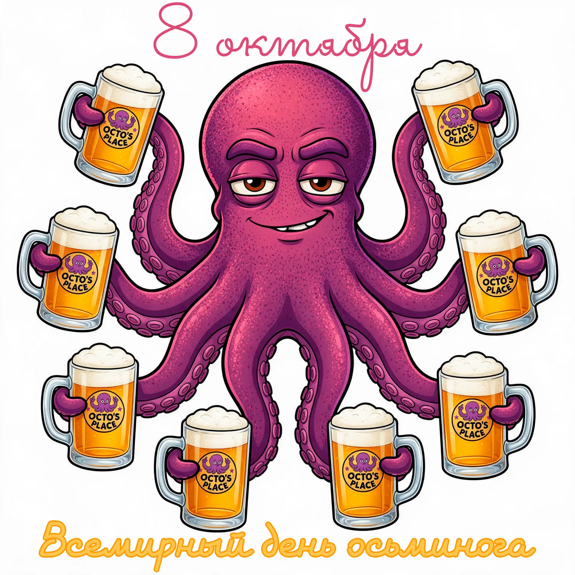 Интересные факты: