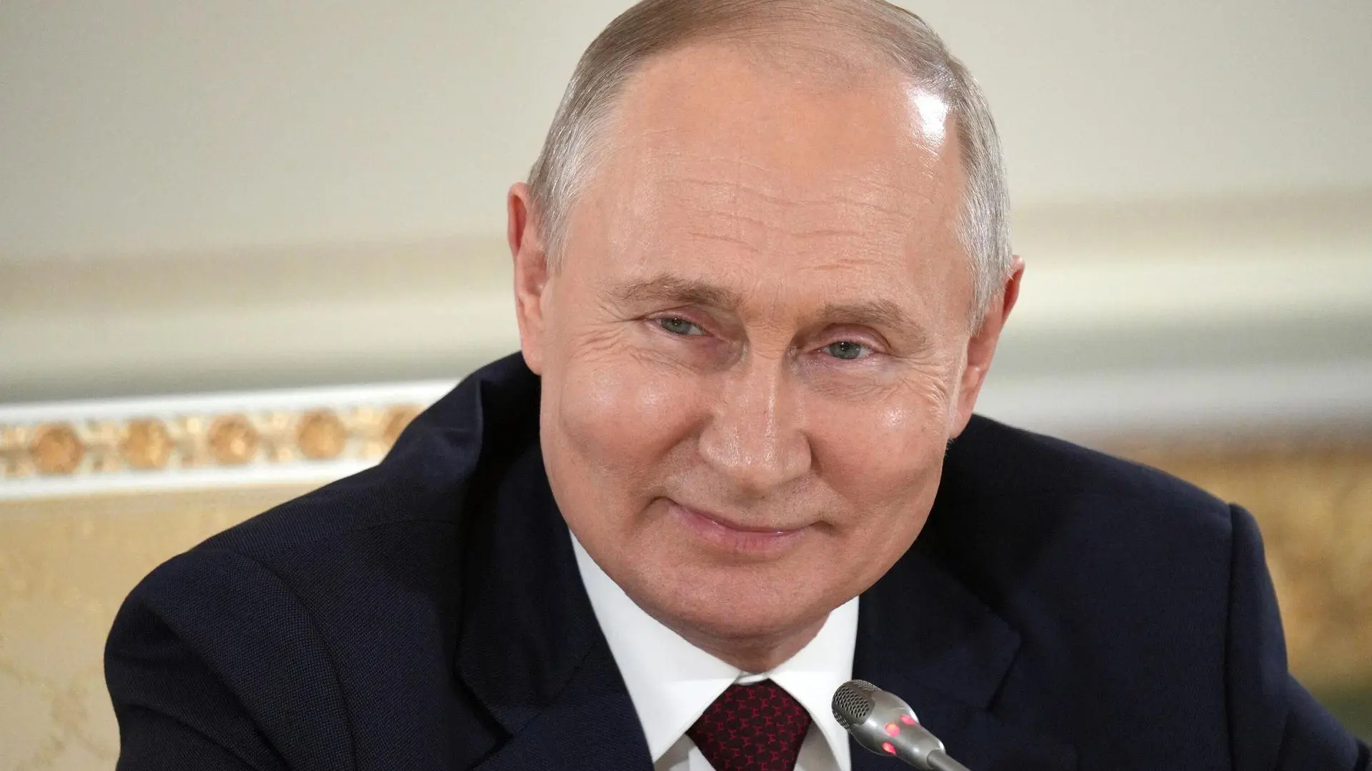 Сегодня день рождения нашего президента Владимира Путина. За годы президентства он стал...