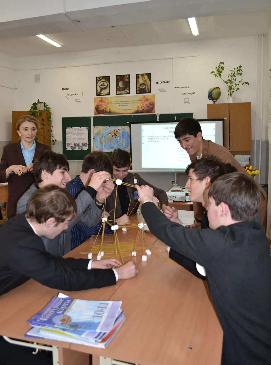 14 апреля 2026 года в рамках регионального этапа конкурса "Мастер года" преподаватели СПК ФГБОУ ВО «