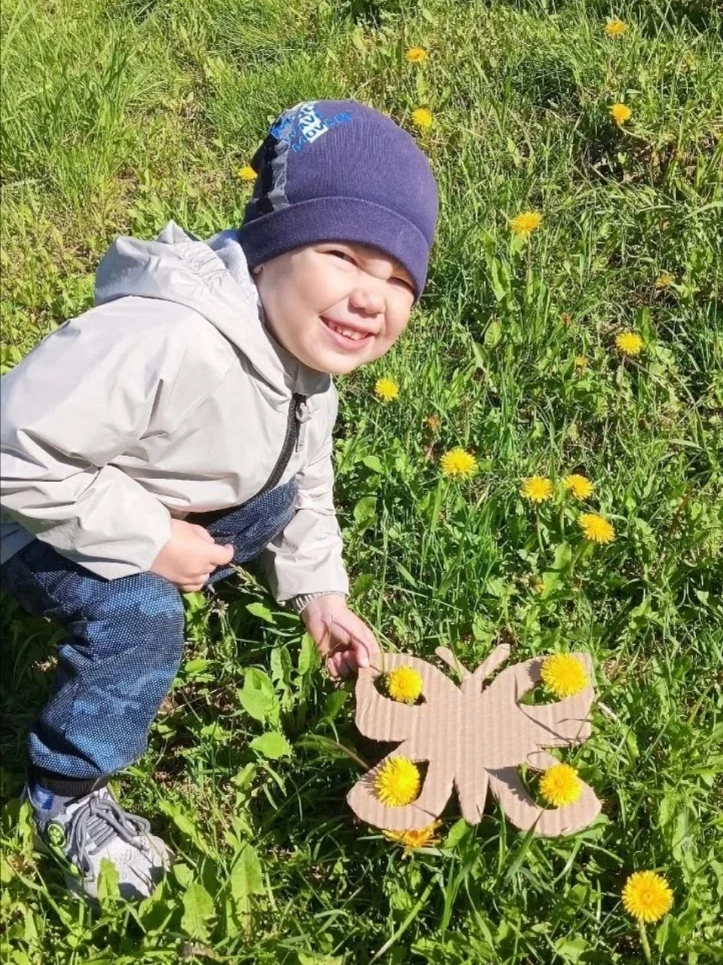 Сегодня, 19 июня, у самых нежных созданий на Земле — праздник! 🦋

День бабочек — это лишний повод о