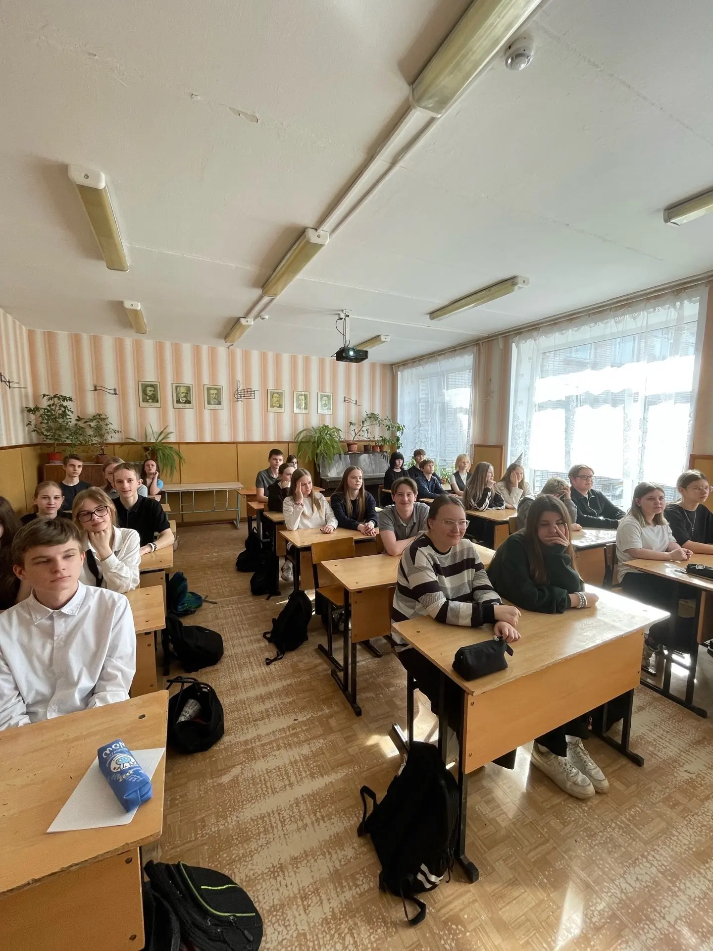 Помним. Чтим. Не забываем. 🕯️  Великая Отечественная война оставила глубокий след в истории нашей ст