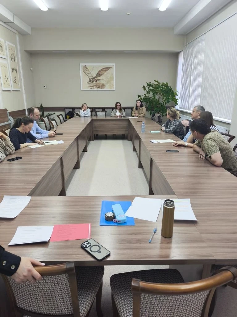 В нашей школе состоялся плановый родительский клуб, посвящённый одной из самых важных тем в воспитан