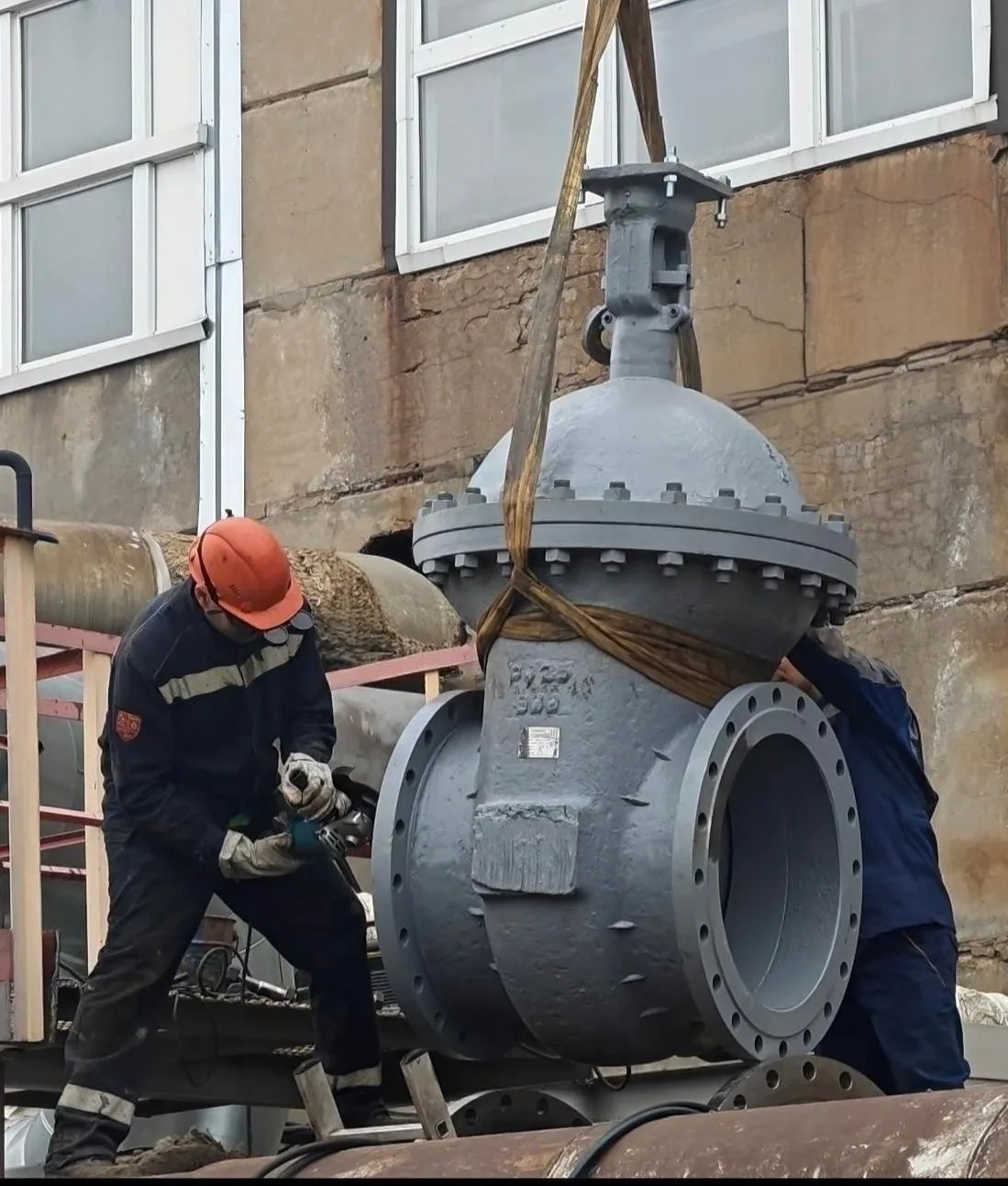 «Т Плюс» завершила ремонт Балаковской ТЭЦ-4 и восстановила подачу горячей воды   Саратовский филиал 
