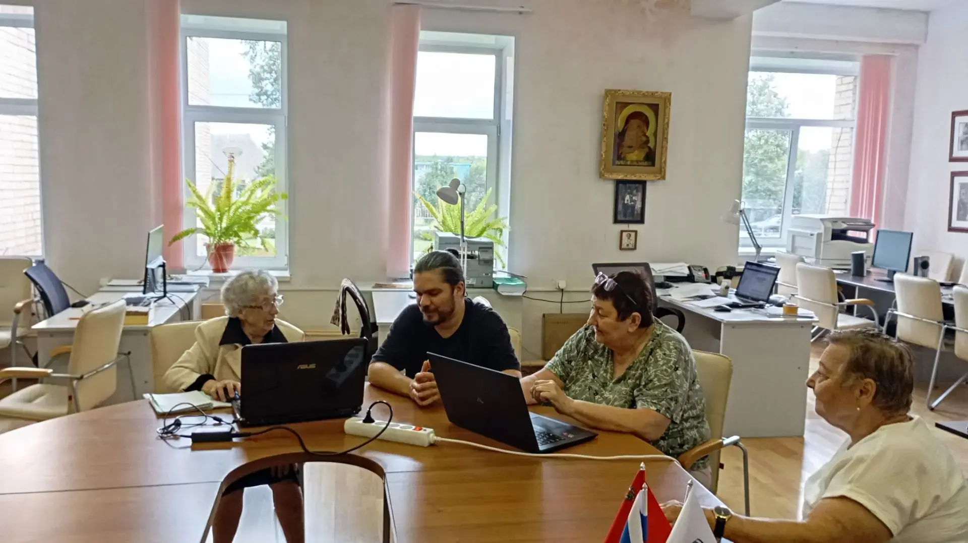 Рекомендации по соблюдению мер информационной безопасности при обращении с банковскими ...
