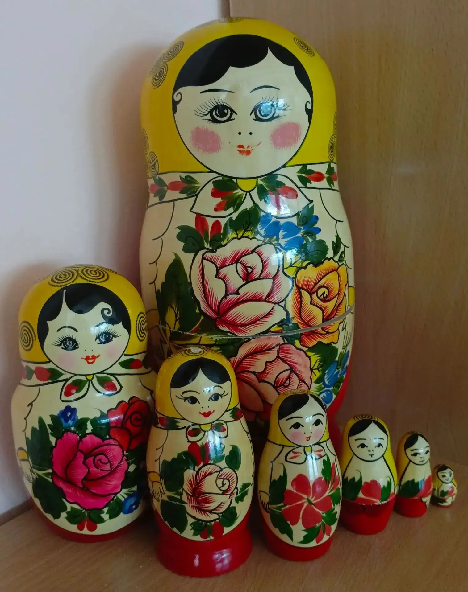 "День народной игрушки"