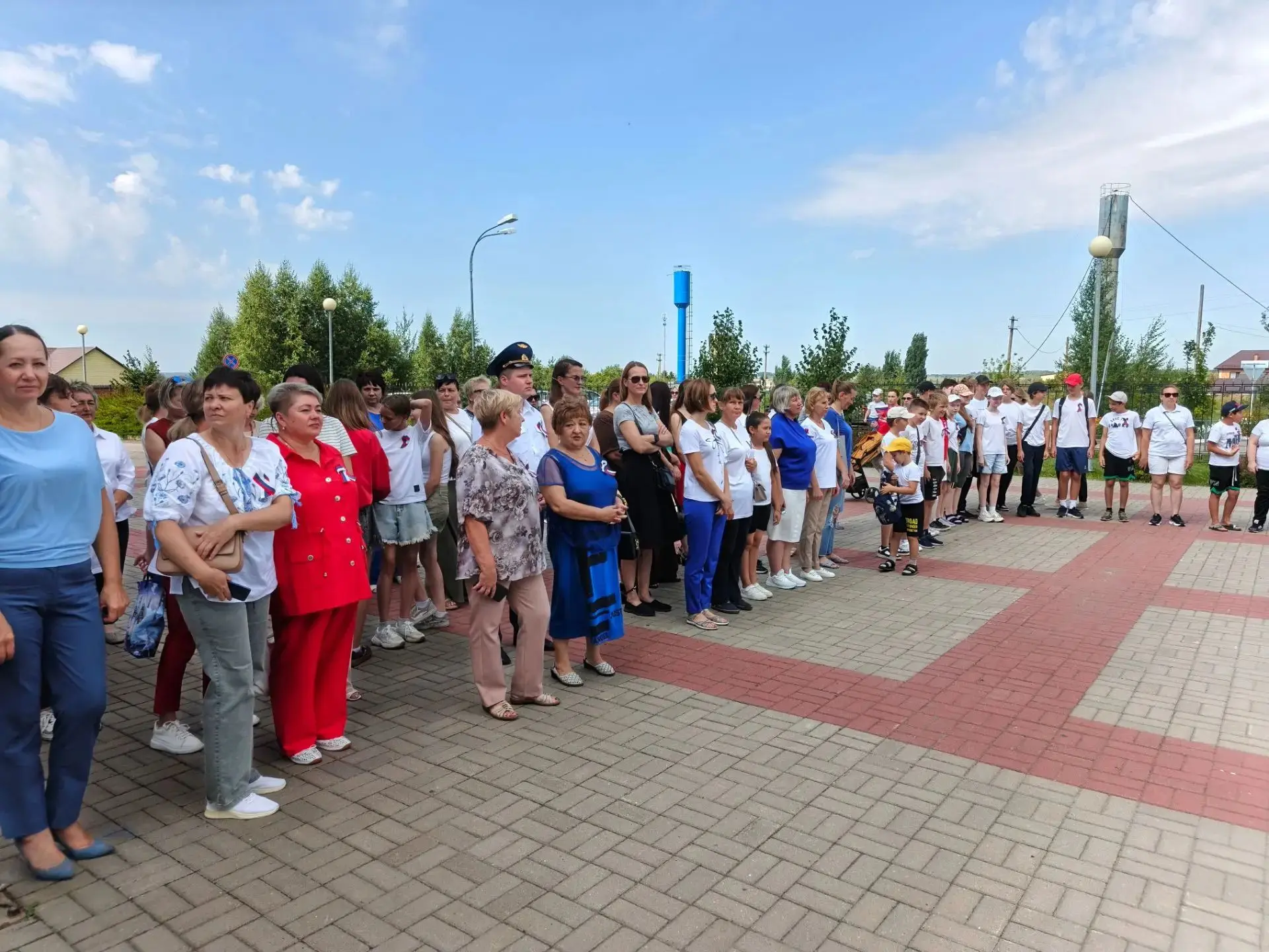 #ДеньФлага #Мордовскиймо