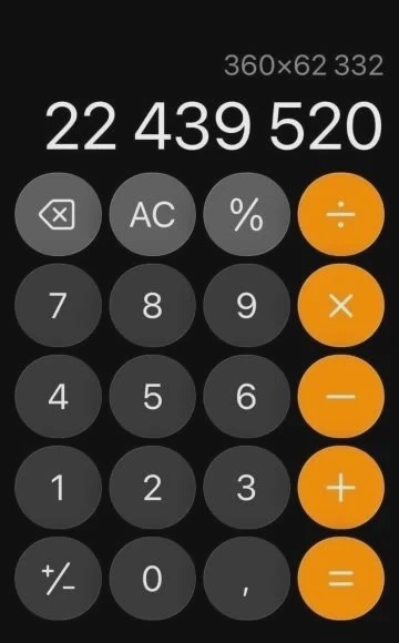 💸 Ипотека за 8 млн обойдётся в 26 миллионов