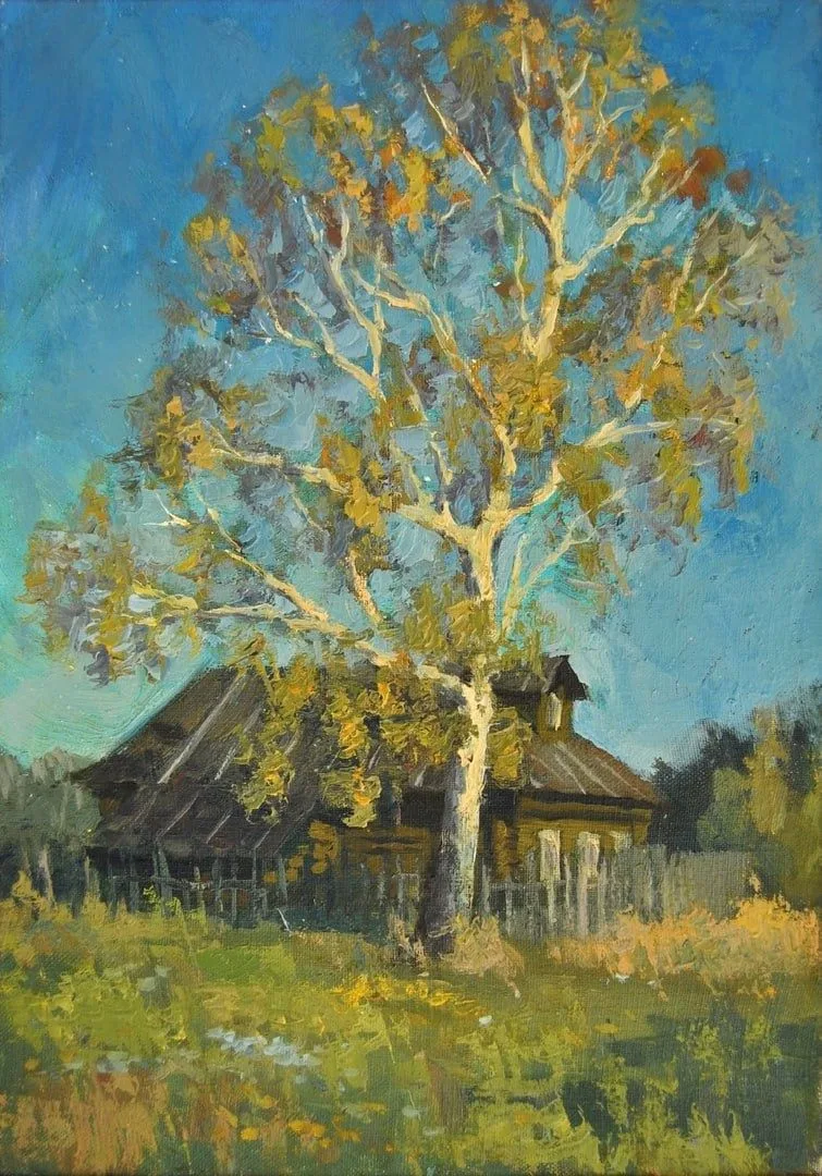 «Одиночество», 2003
