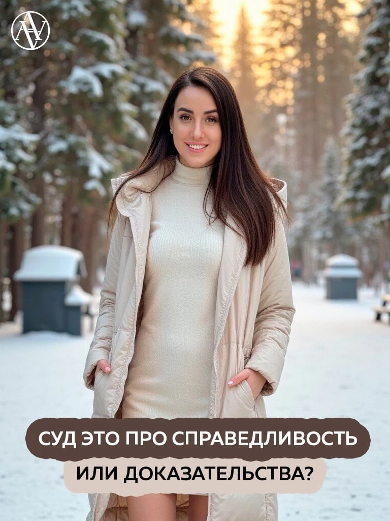 Давайте честно: можно ли выиграть суд без юриста?