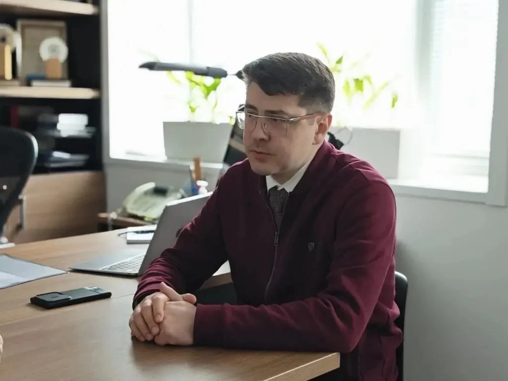 Как президент российской ассоциации предприятий целлюлозно-бумажной промышленности «Бум...