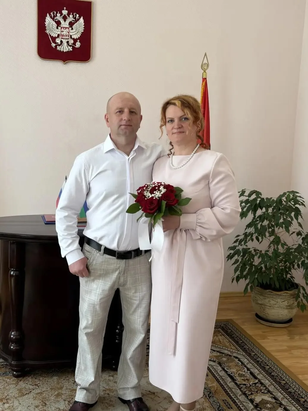 Торжественные мероприятия в Медвежьегорске, посвященные Международному дню семьи