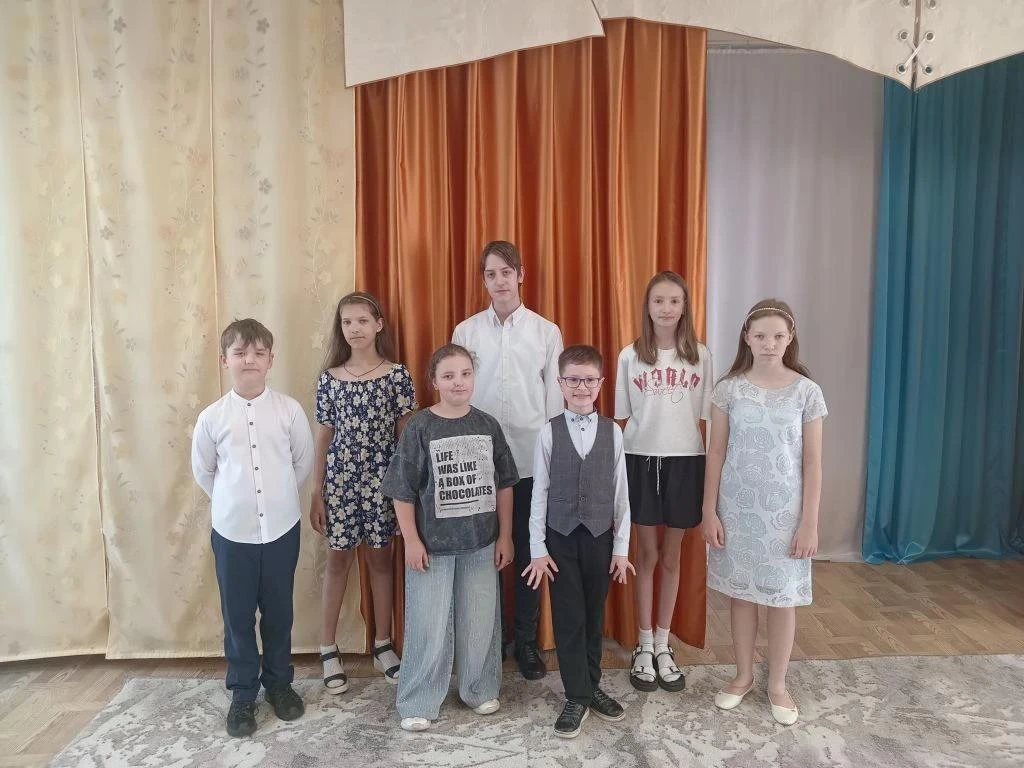☀️ «Лето, лето, в зелень всё одето!» 🌿
16 июня в детском саду № 65 состоялся по-настоящему солнечны