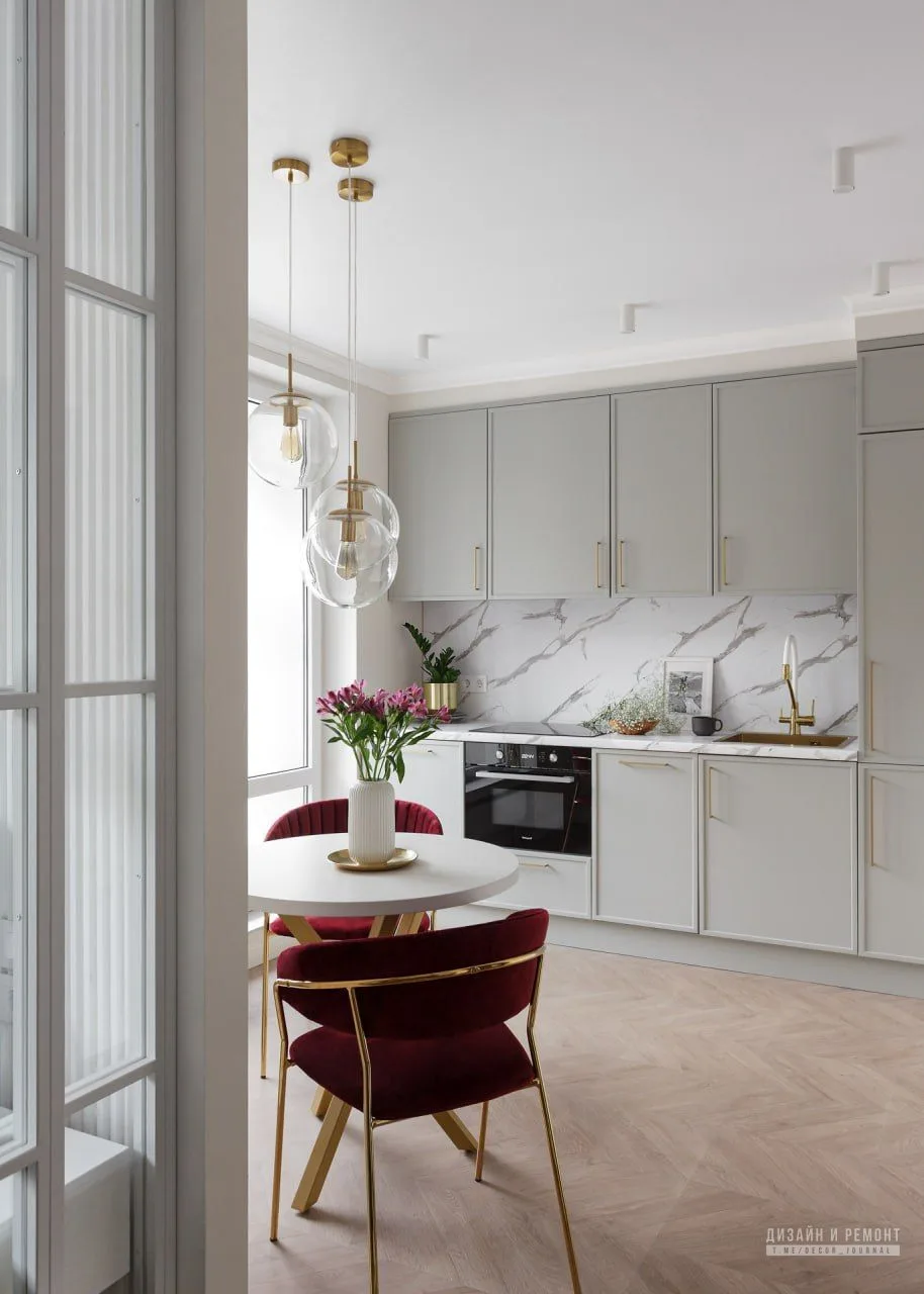 Квартира 38,3м² для девушки


УЮТНЫЙ ДОМ 🏠 Покупки для дома