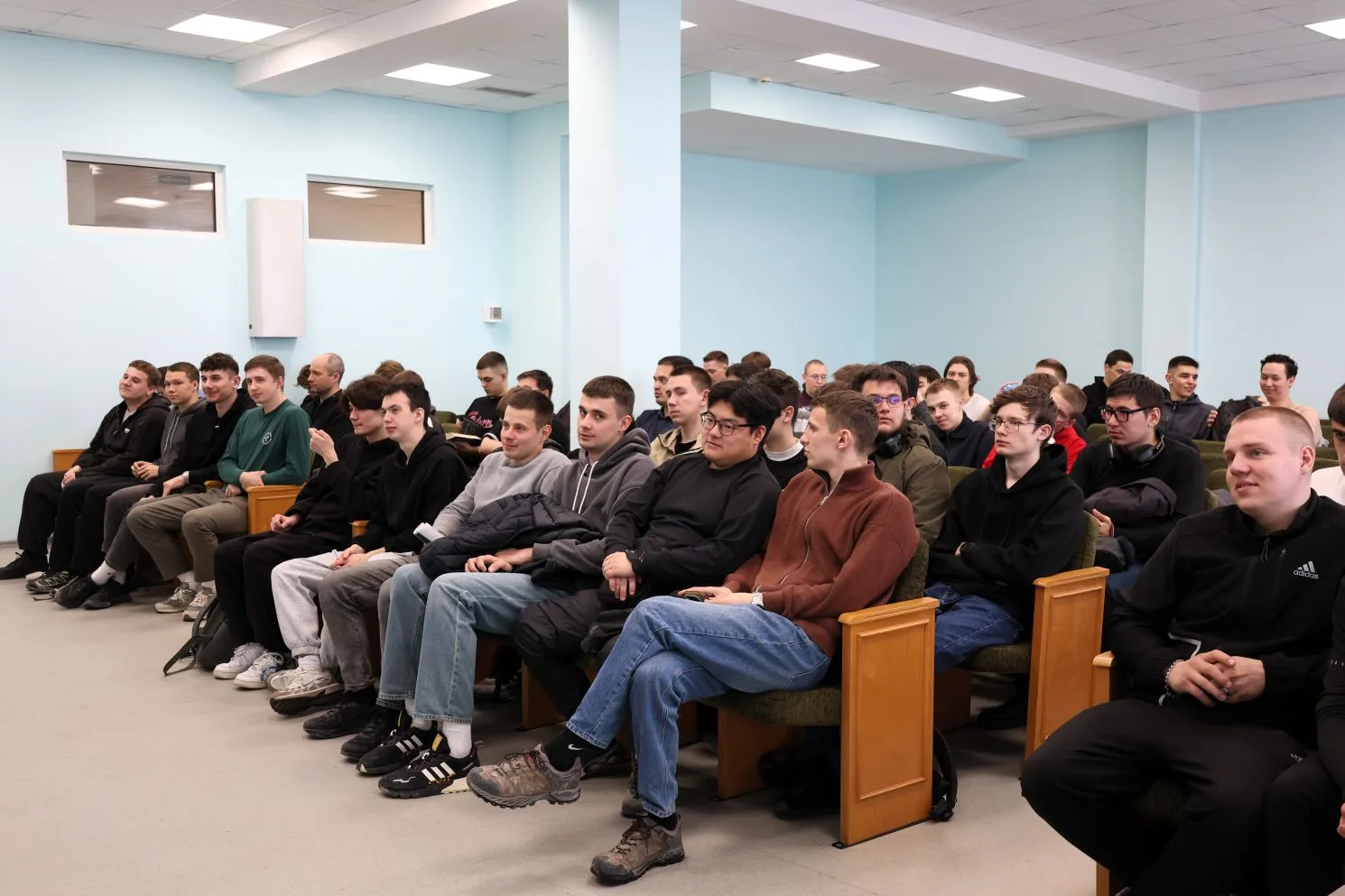 💼 Стать оператором БПЛА за 3 месяца? Студенты СахГУ узнали как это возможно  Оператор беспилотных ле