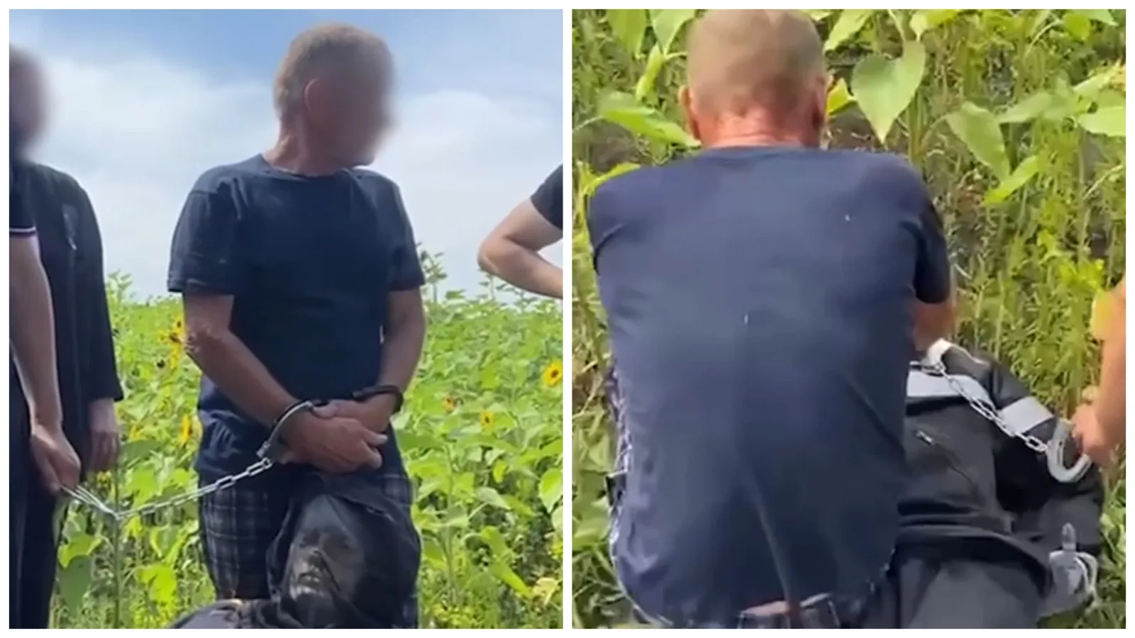 🤬17 лет прятался в Саратовской области: маньяк-убийца получил 18 лет строгача

60-летний саратовец 
