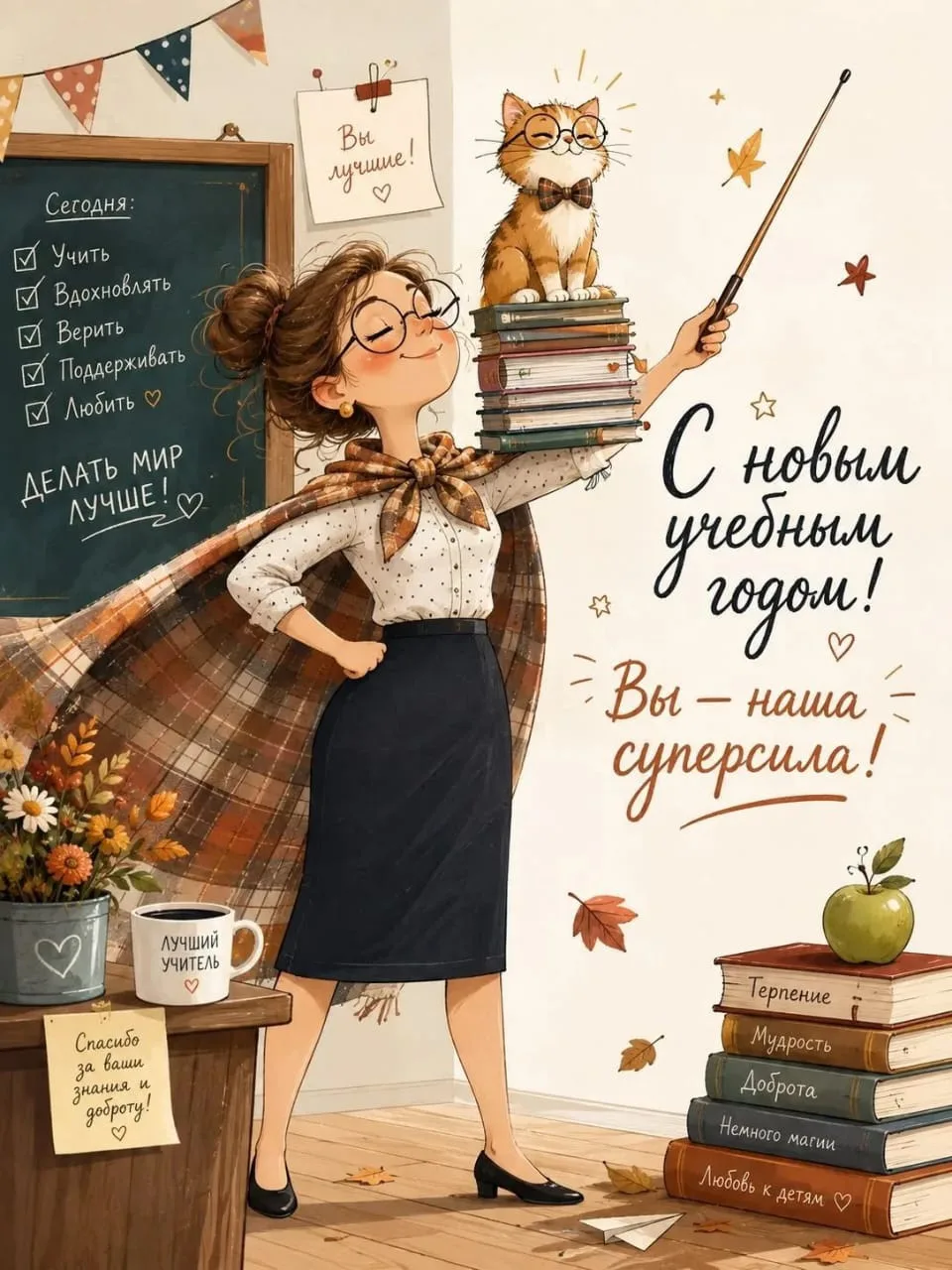 Дорогие коллеги!