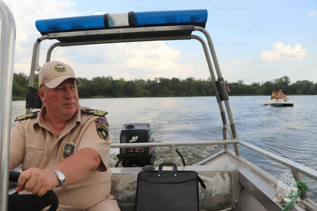 🚤 12 постановлений в отношении судоводителей за неделю