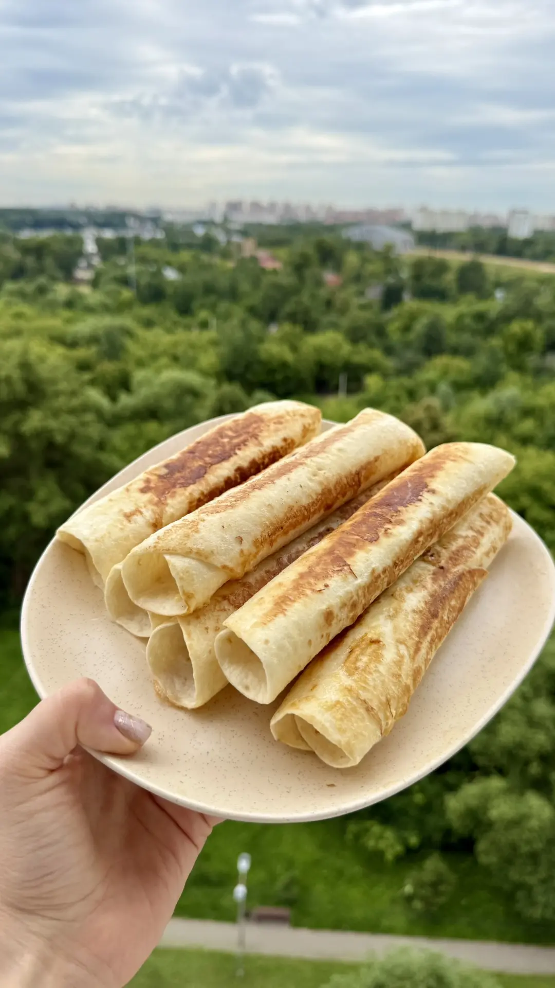Девочки, доброе утро! 🌸