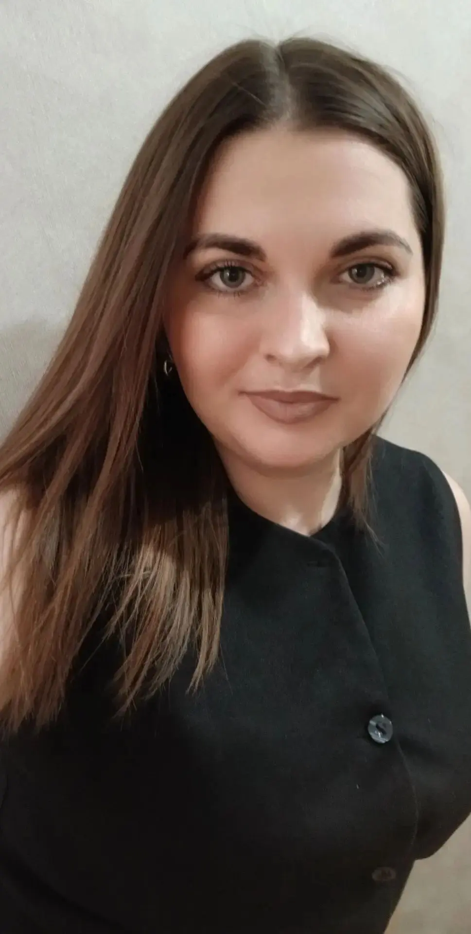👧 Светлана, 29