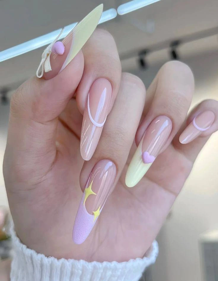 🤩   Как вам дизайн?