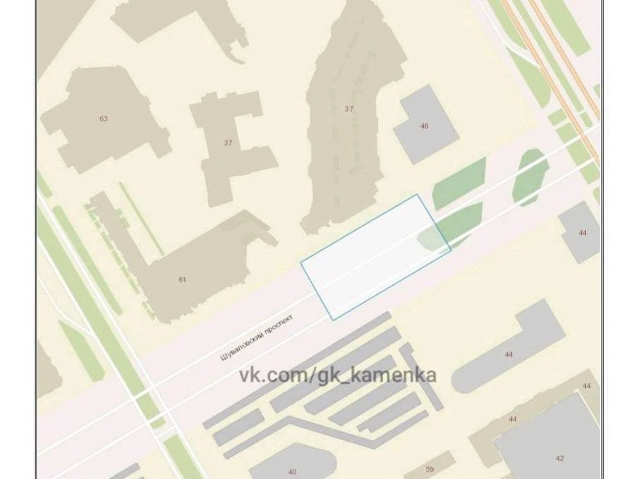 👷🏻‍♂️ В Приморском районе Санкт-Петербурга продолжается сооружение демонтажного котлована и вентиляц