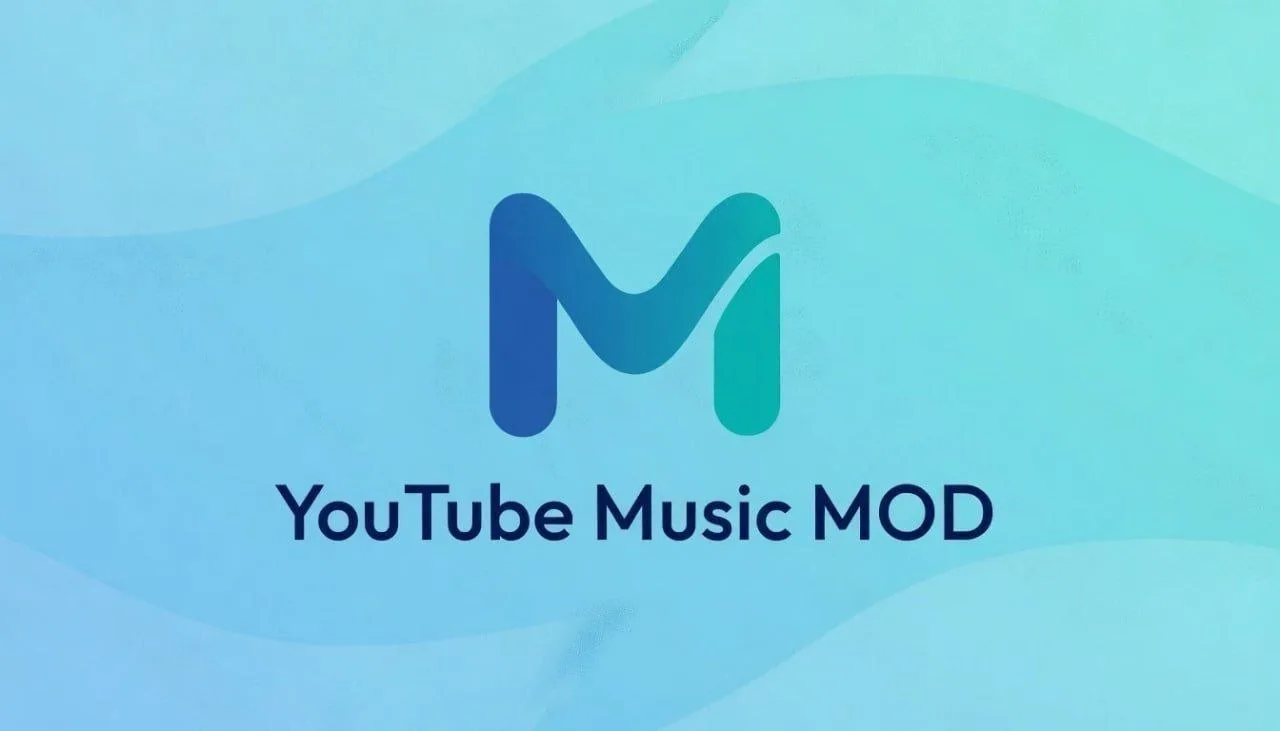 🎵 YouTube Music Morphe EXT — музыка без рекламы
