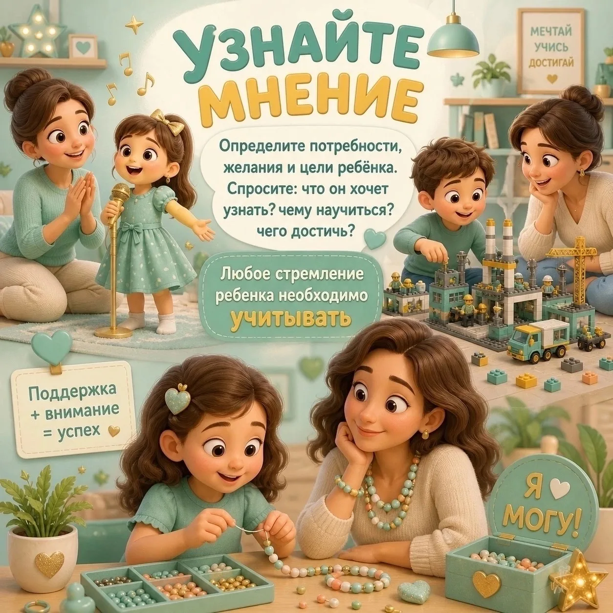 🎒✨ 1 сентября уже совсем скоро!
