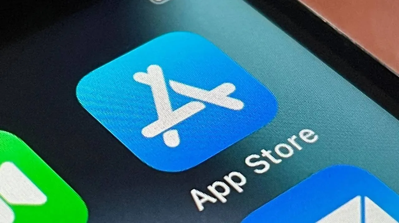 🚫Из российского App Store удалили более 1,2 тысячи приложений  Россия возглавила список стран по кол