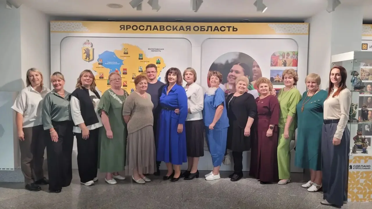 Сегодня в КЗЦ «Миллениум» делегация МОУ ОК «Успех» приняла участие в традиционном авгус...