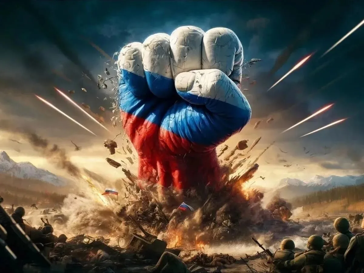 ПОЧЕМУ В ЕВРОПЕ БОЯТСЯ ТРОГАТЬ ТЕМУ ВЕЛИКОЙ ОТЕЧЕСТВЕННОЙ ВОЙНЫ?ВСЁ ПОТОМУ, ЧТО ОНИ ВСЕ...