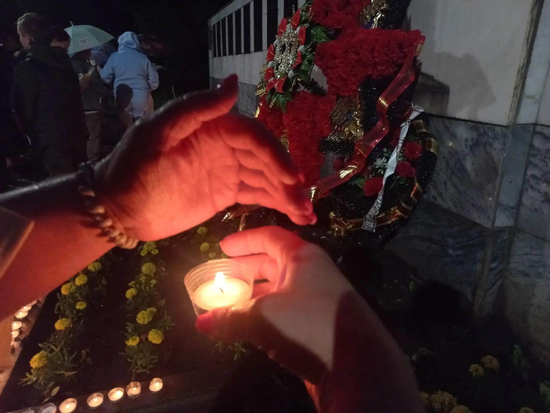 Одна из самых печальных дат в истории России - День памяти и скорби - день начала Великой Отечествен