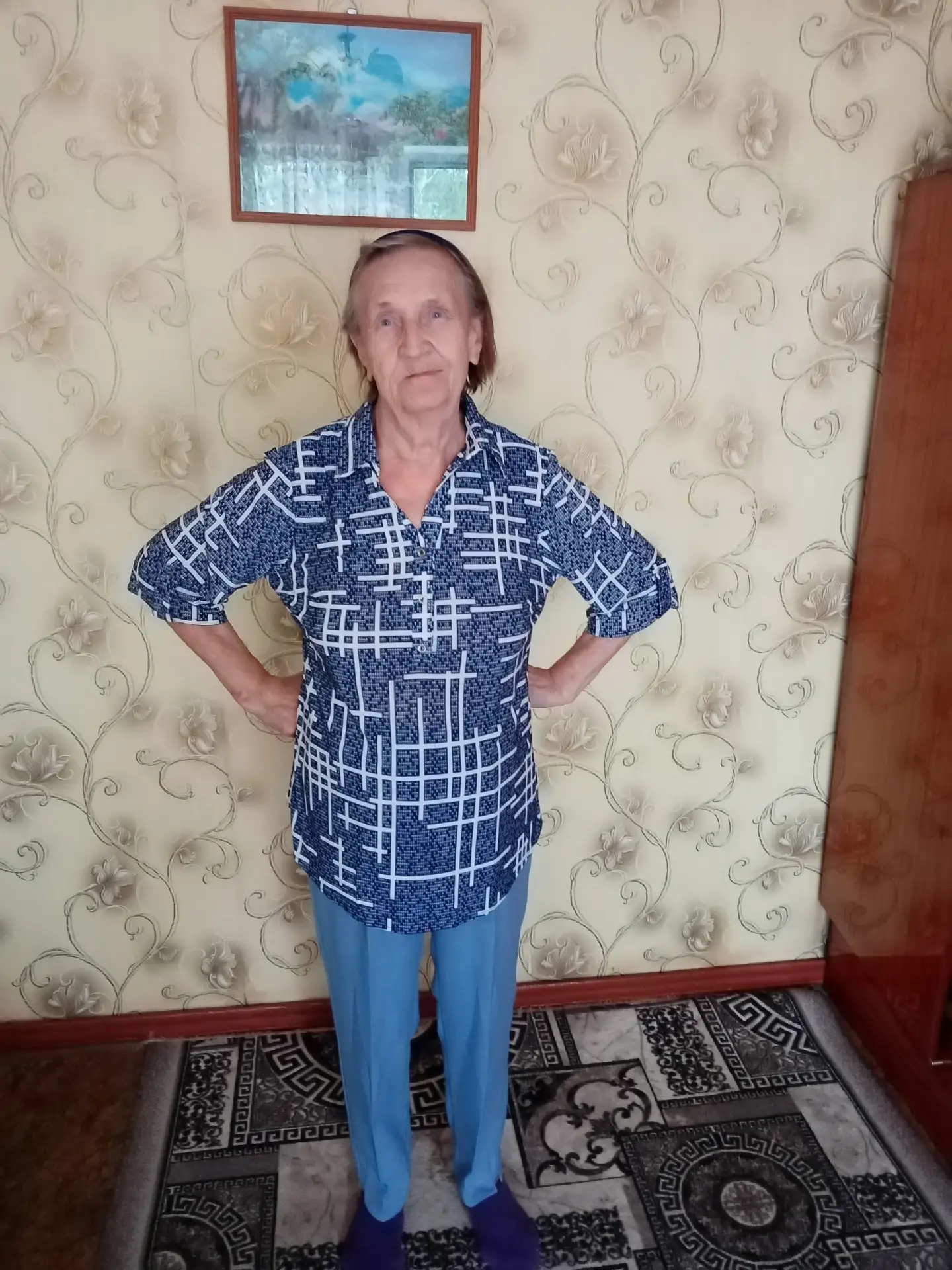 Ушла из жизни замечательная женщина Марова Фаина Александровна. Вынос состоится 7сентяб...