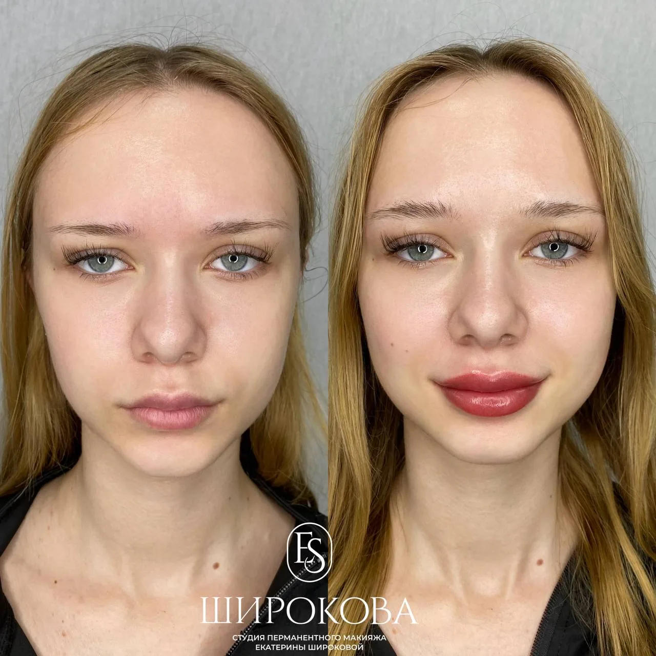 Никогда не замечали,
что после красивых губ девушки начинают улыбаться чаще? 💋
Потому что дело не т