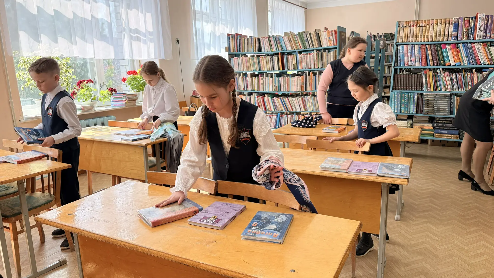 Вот и подошел к концу первый день «Недели рекордов»!  Как же здорово видеть, сколько рекордов ребята