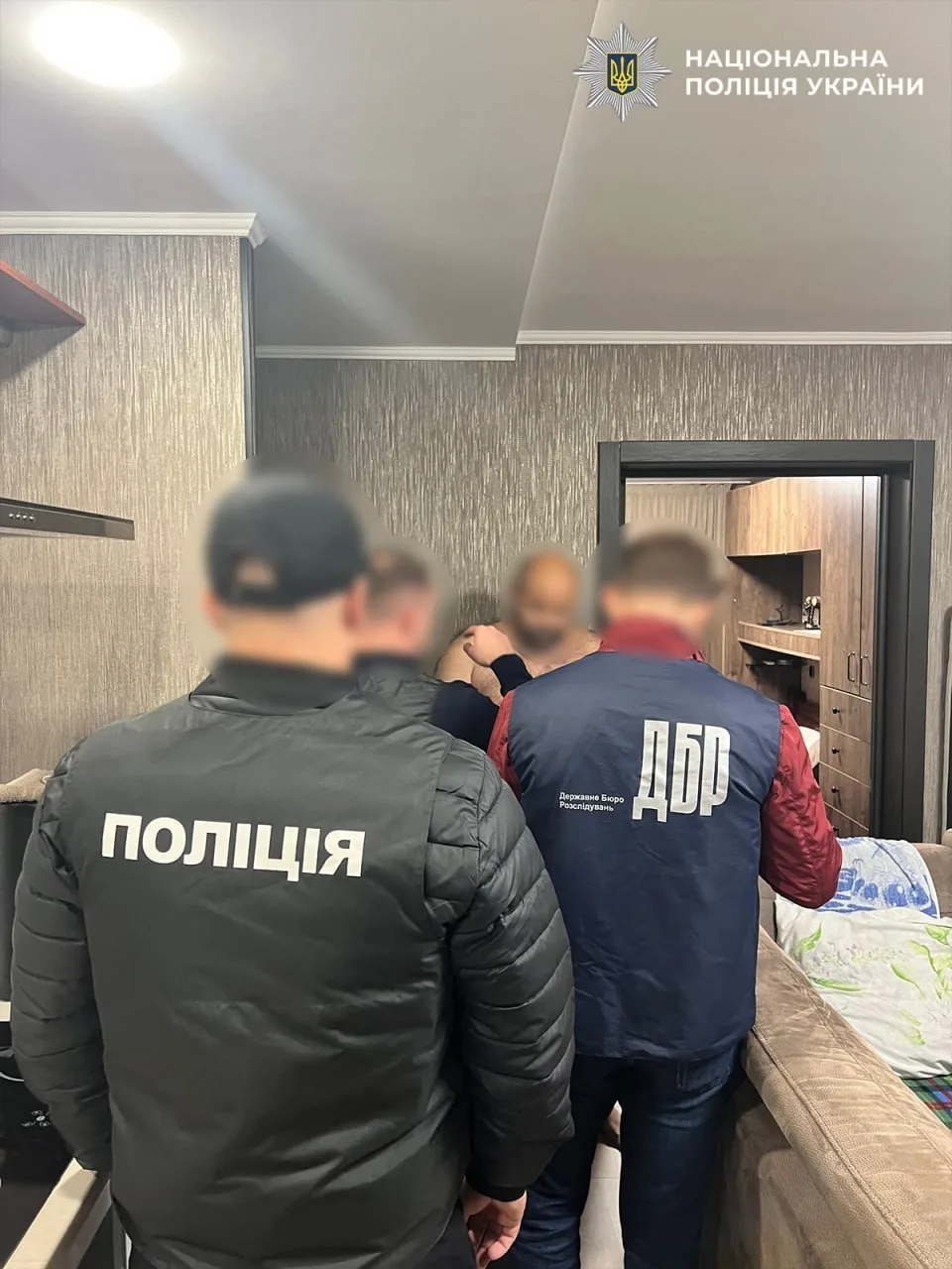 Сумские чиновники наворовали более 37,7 млн гривен при строительстве фортификационных с...