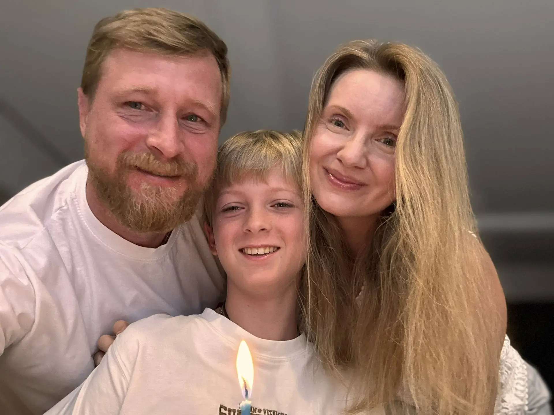 12 лет вместе🎂