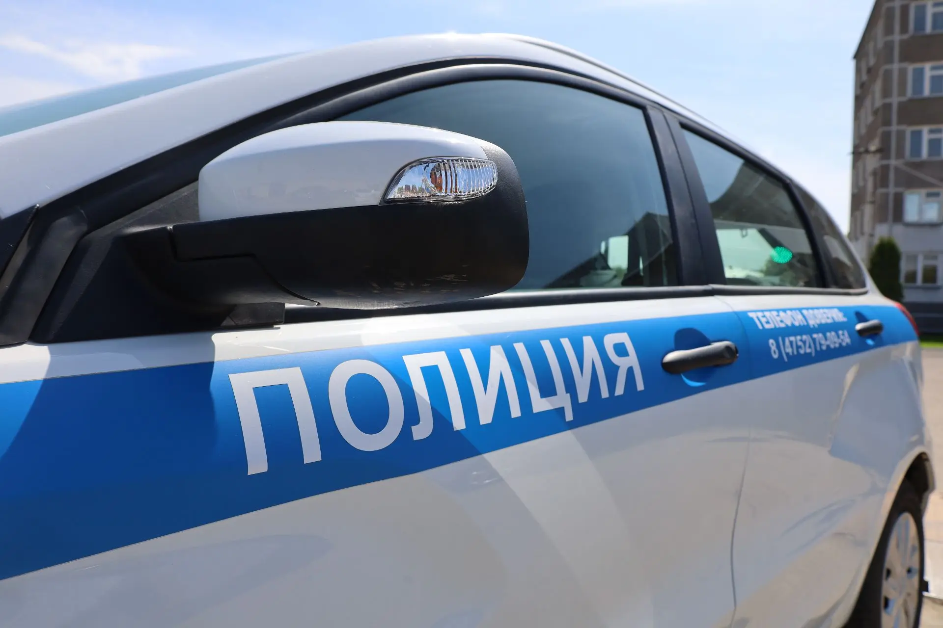 Полицейскими раскрыта кража велосипеда, имущество возвращено законной владелице

В дежурную часть от