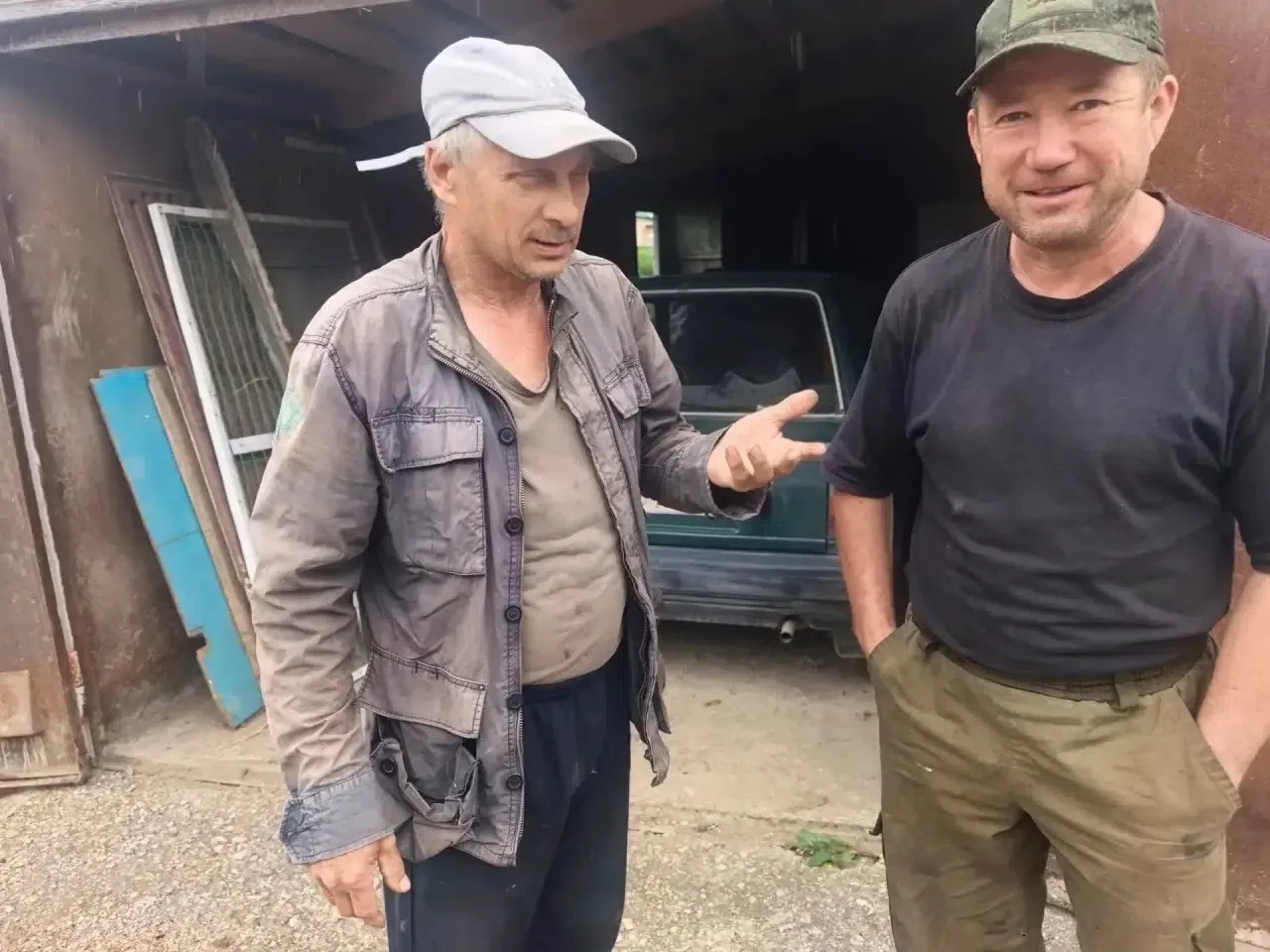 Сейчас, как никогда, важно поддерживать наших бойцов всеми возможными способами. Они ежедневно риску
