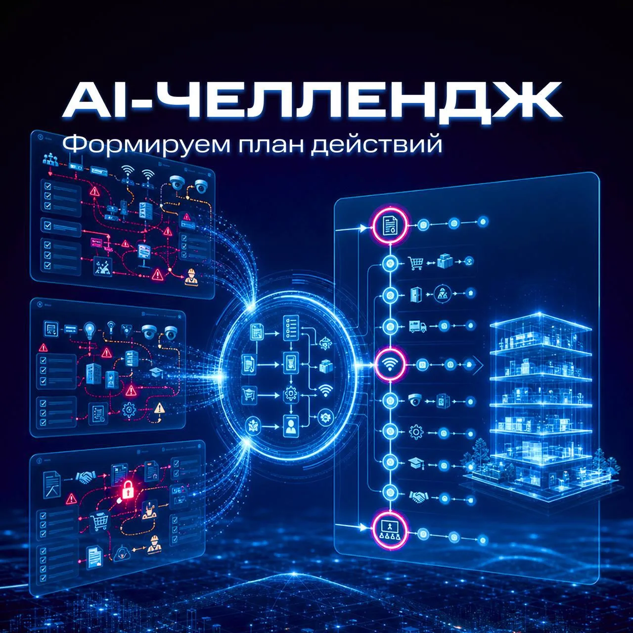 #AIчеллендж