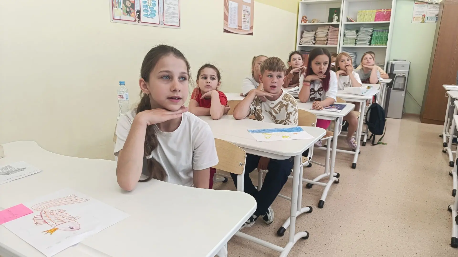 «Весёлые стихи весёлых поэтов»