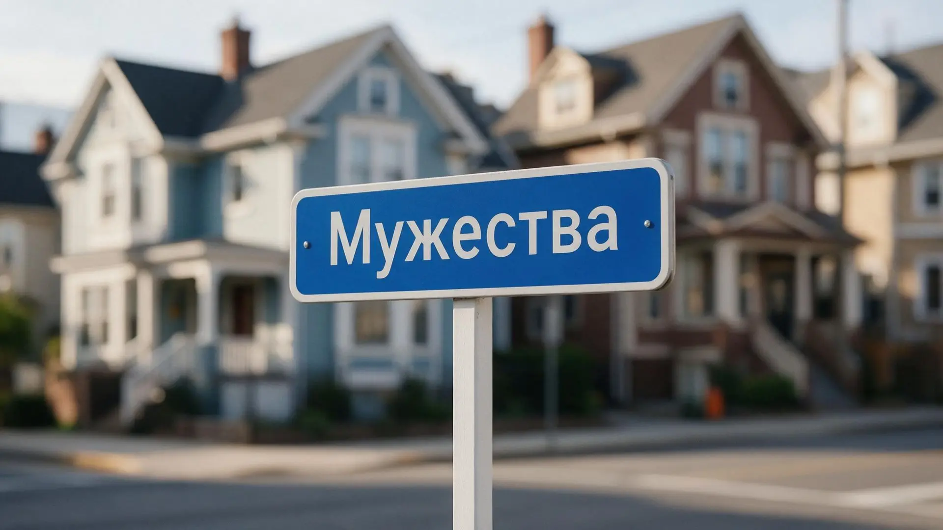 🏡 Улицы Мужества, Доблести и с другими интересными названиями появятся в Шебекинском о...