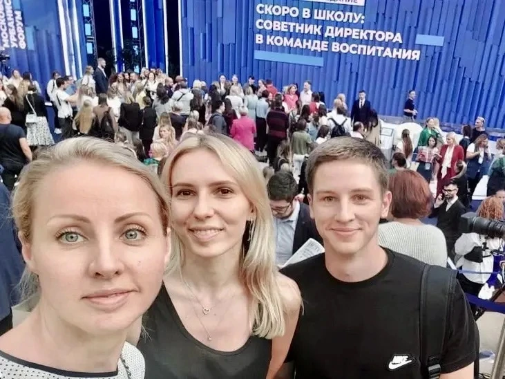 НАШ ГЛАВНЫЙ НАВИГАТОР   🙌🏻 Всем привет! На связи активисты нашего Образовательного квартала: Максим 