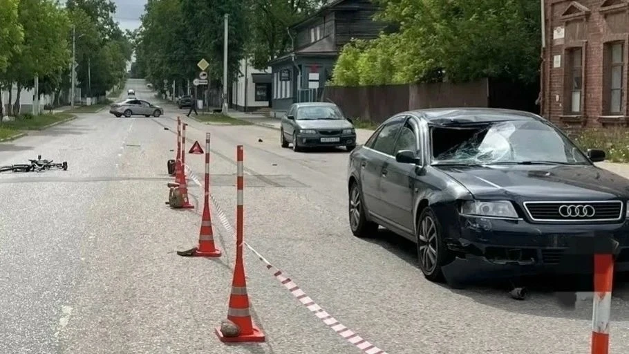 ⚖️ В Боровичах суд начал рассмотрение дела о смертельном ДТП с пьяным водителем