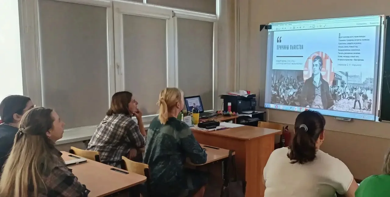 В рамках реализации программы регионального движения "За медицину здорового долголетия"...